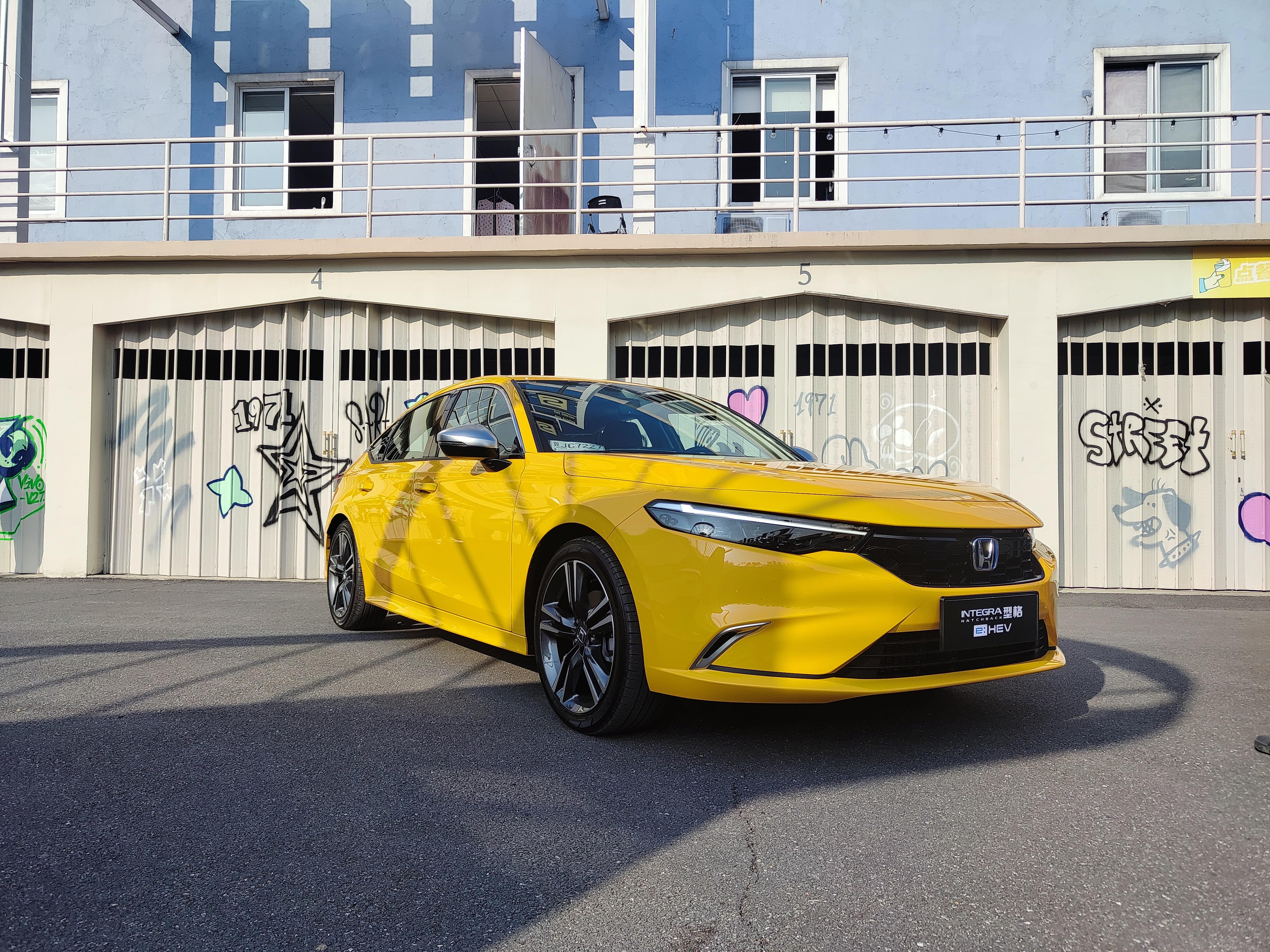 �Լ��͸�HATCHBACK��С����Ŀ��֣���Ҳ��ᵽ��