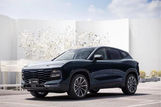 ����SUV�����ھ�������;��ʥ���κ����ҵ�ѡ����֢��