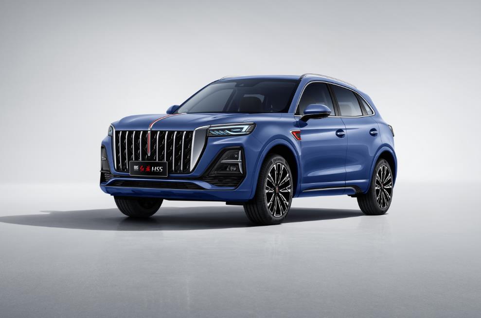 Ԥ��25��������SUV��������ʽ�������¿����HS5��ֵ�ÿ�����