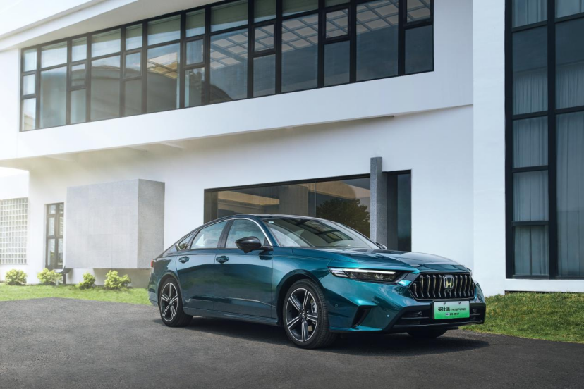 �Լ�ȫ��Ӣ����e:PHEV���ٹ����ͺ�0.5L������Ĳ����Ǵ��ã�