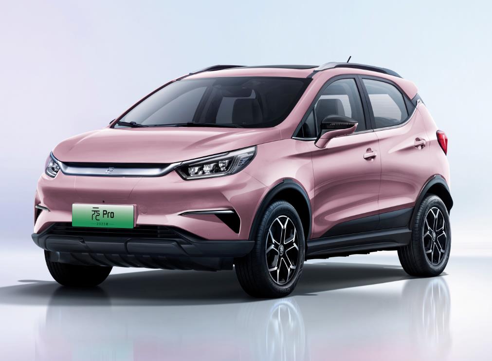 Ԥ��ʮ���򴿵�SUV����Ʒ�������ԪPro���Ƿ�ֵ�����֣�