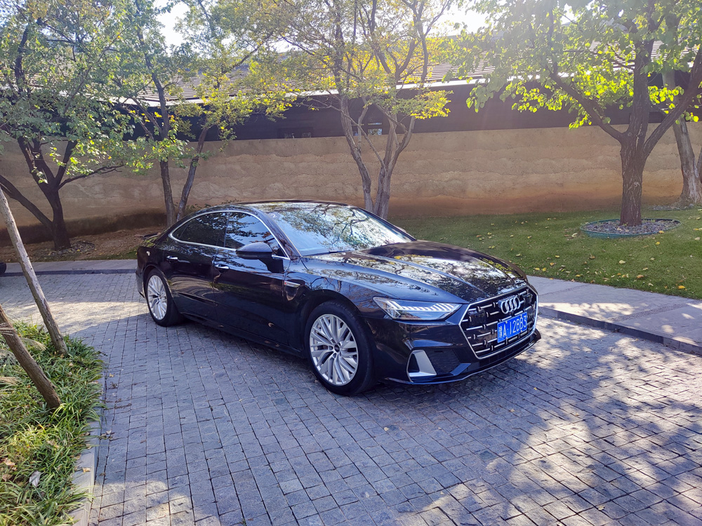 �۸������������µ�A7L�Ƿ�ֵ�����֣���������ȥ������
