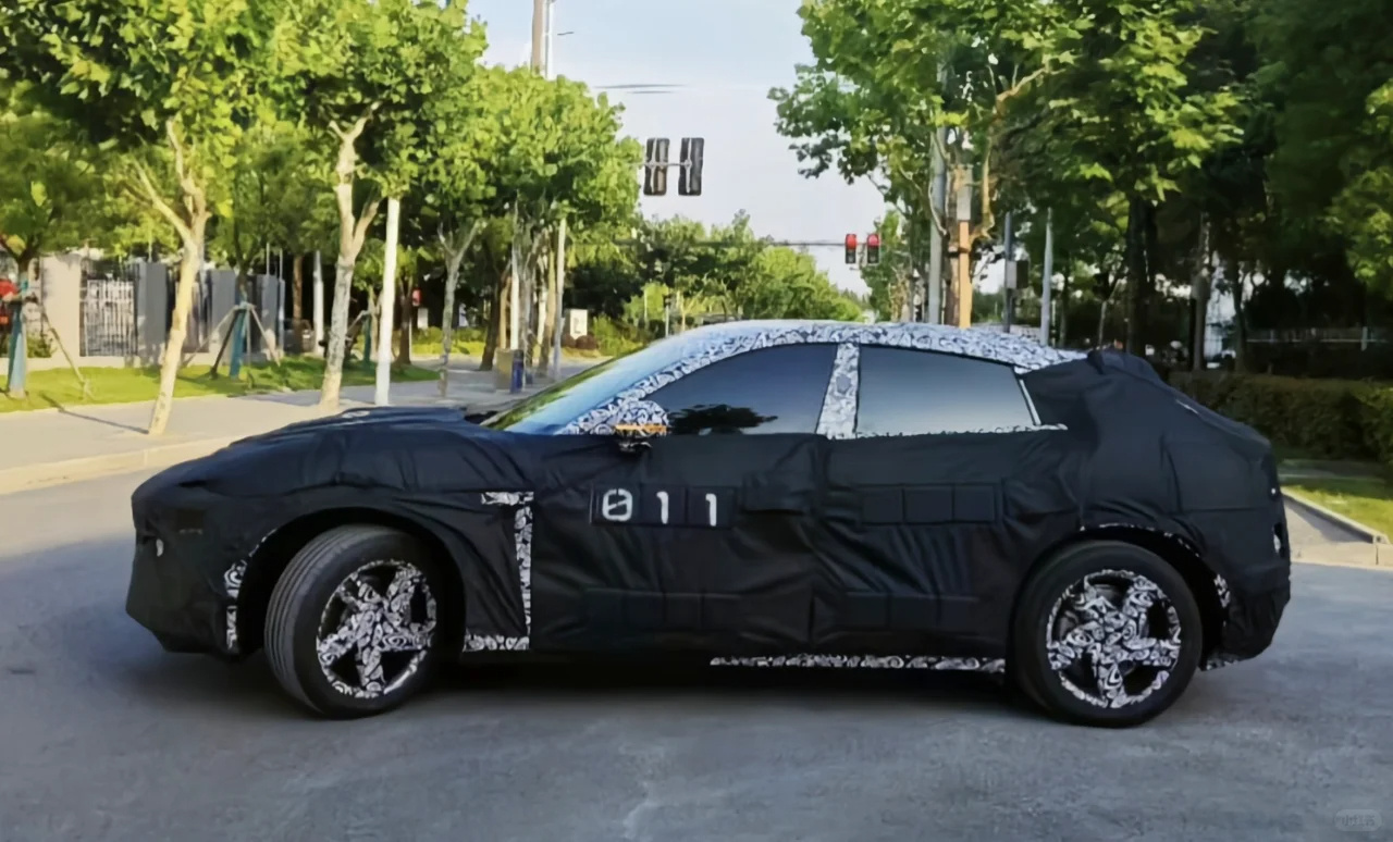 С��SUV·�Ե����ع⣬���ѳ��뷨�������ƣ����͵�Խ��Խ�㣿