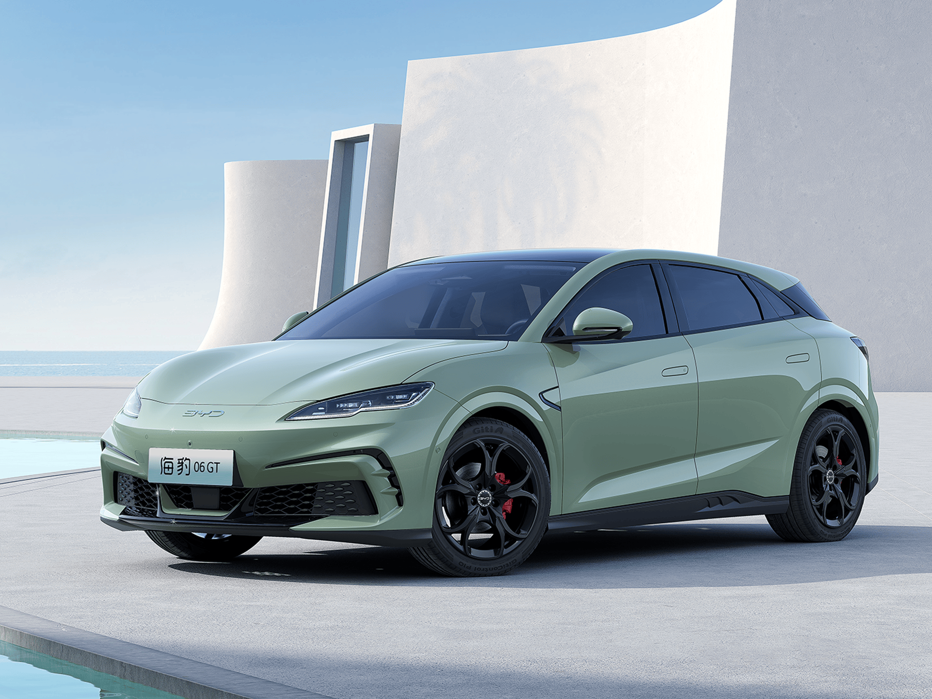 �ڵ綯�������С���г������ǵϺ���06 GT���˿������˵�Ǯ����
