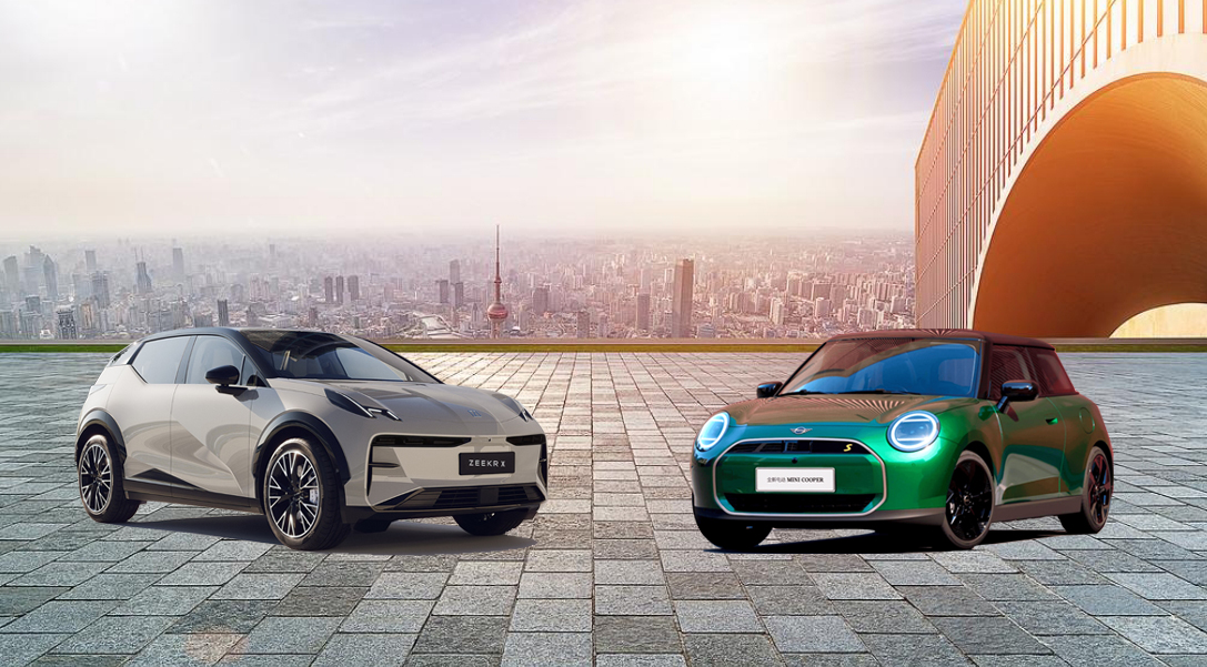 �綯��MINI�����𣿿��꼫�X����֪��˭�ڸ�²�