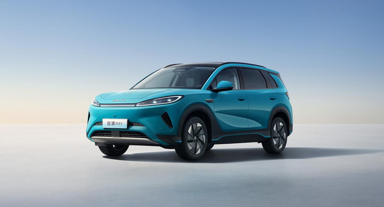 Ԥ��10-15������մ���SUV����ʨ05EV���ĸ����ø����ʣ�