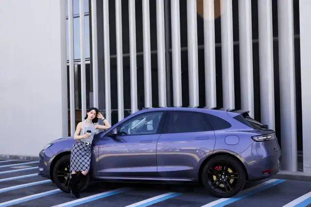 �����ʽ���M5 Ultra�ġ������쳵����ѧ