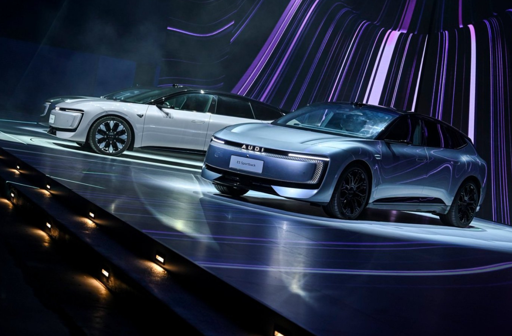 ���а�Сʱ����������ʵ֤��������µ�E5 Sportback��Ȼ�㣿