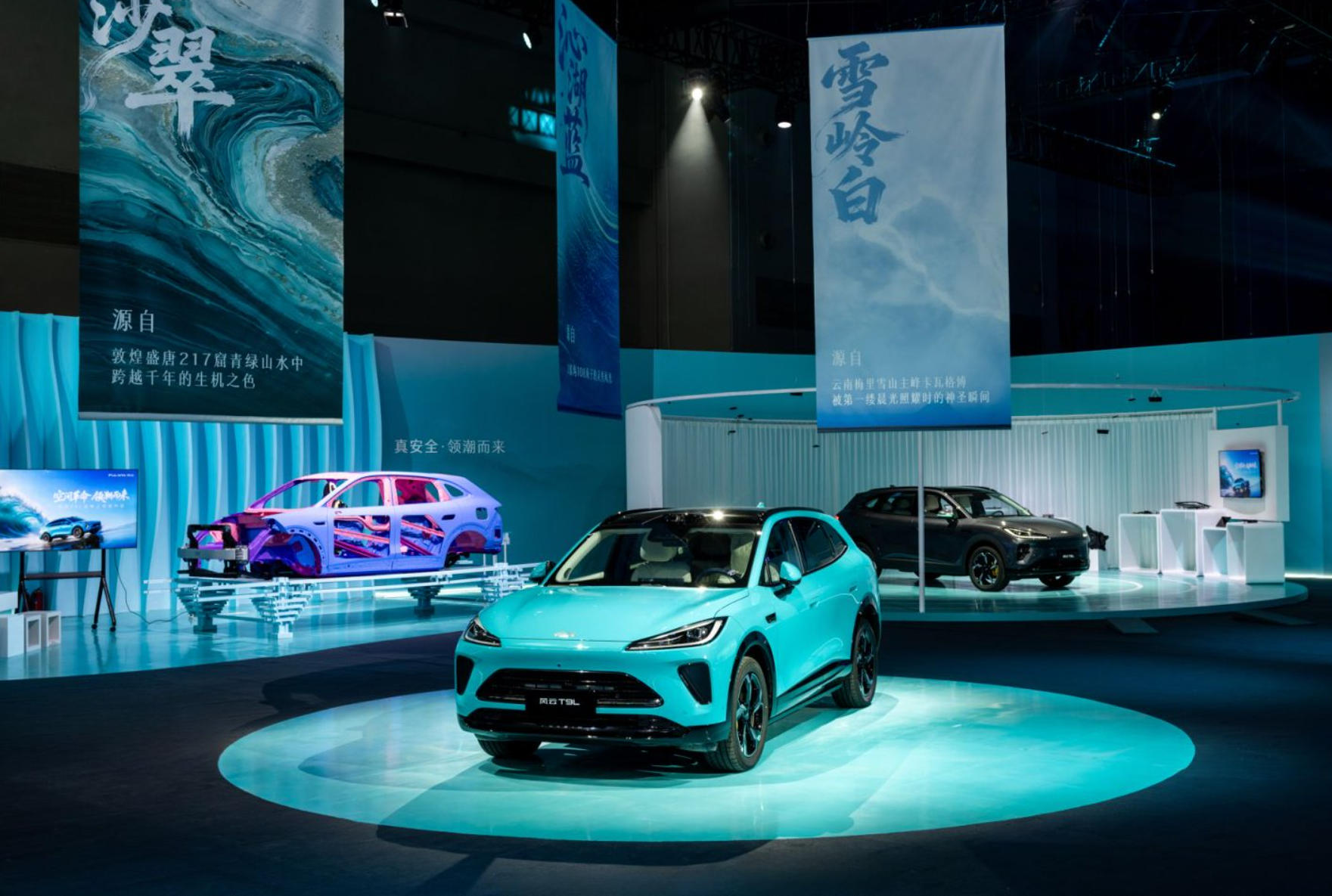 Ԥ��15������������SUV������ʵ�ˡ��Ƴ��ķ���T9L��ֵ������